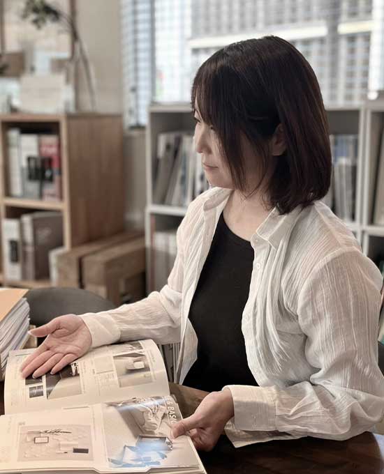 田中